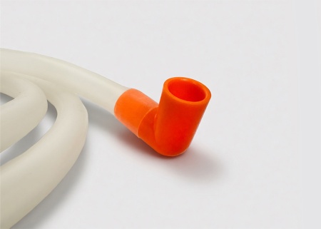 Отсасывающая трубка в сборе для АЭП-01 "ВИХРЬ" 