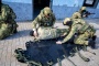 Носилки «ВОЛОКУШИ» модель №1 стандартные (без РУП и ТПТ)
