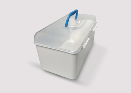 Футляр/ бокс пластиковый