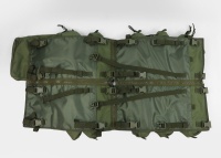 Сумка-трансформер универсальная раскладная СУРт-02, цвет олива